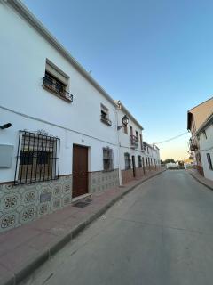 Casa Rural La Barranca - Cuevas del Becerro - 7