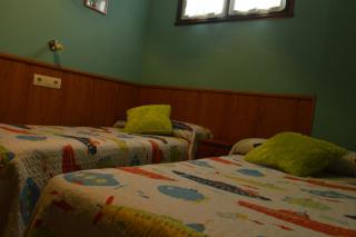 Apartamentos rurales Casa Rosi - Ranón - 1