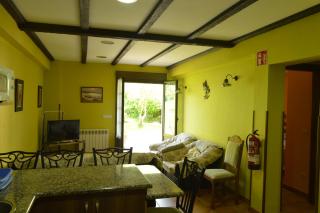 Apartamentos rurales Casa Rosi - Ranón - 2