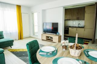Stag Loft Brasov - Braşov - 6