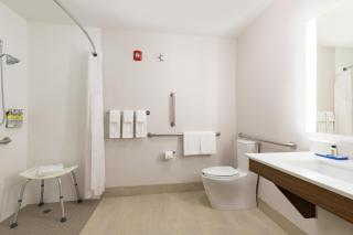 Holiday Inn Express Hotel & Suites Mount Pleasant - Charleston by IHG - 2