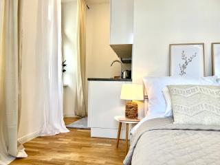 Treetess City Centre Prague Apartments - Praga - 8