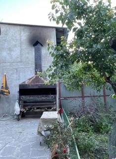 Милое желье для пар рядом с станцией С. Давид - 5