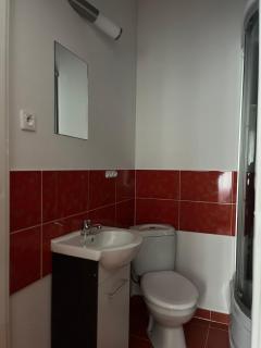 Dom do wynajęcia Błękitna Panorama - 2