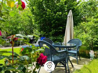 Family M Apartments 1 - 1