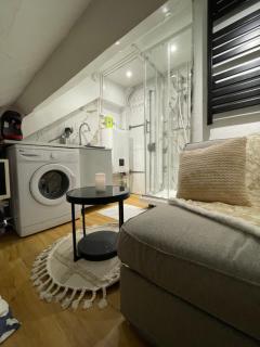 Super logement à Paris ! - París - 4