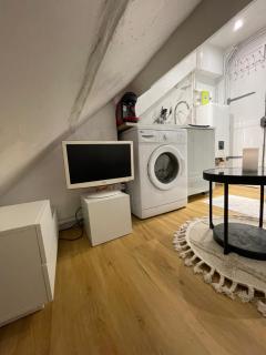 Super logement à Paris ! - París - 2
