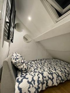 Super logement à Paris ! - París - 1