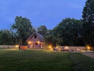 Jäägri Saunamaja - 9