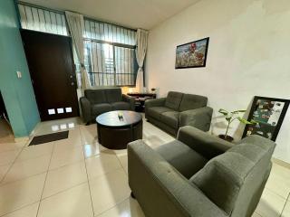 Casa en el corazón de Playa del Carmen - 0