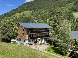 Gästehaus Matt - Hirschegg - 0
