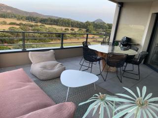 Luxe et vues à Porto Vecchio - Porto-Vecchio - 9