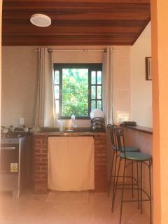 Bela vista - Abraão - 1