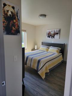 Lakeshore Lodging Suites - 2