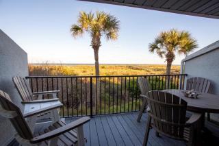 Sea Winds 37 Oceanfront Oasis - St. Augustine - 0