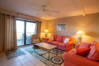 Sea Winds 37 Oceanfront Oasis - St. Augustine - 8