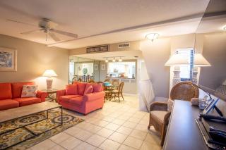 Sea Winds 37 Oceanfront Oasis - St. Augustine - 5