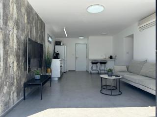 מיני דירת פנטהאוז - Rishon LeẔiyyon - 9