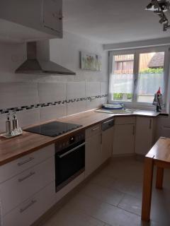 Ferienwohnung zum Schienerberg - Öhningen - 6