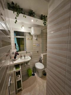 Green Room Geraci - Naples - 4