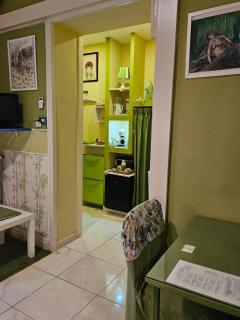 Green Room Geraci - Naples - 5