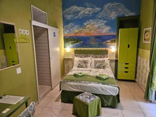 Green Room Geraci - Naples - 6