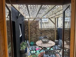 Seaside hideaway st Leonards - Hastings - 6