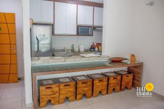 Praia Grande – Apto 2 dorms com lazer completo - 9