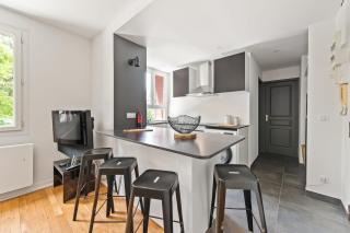 T3 Appartement au centre ville - Annecy - 8