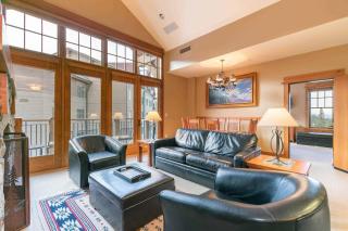 Catamount Lodge 404B by East West Hospitality - Truckee - 8