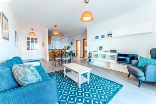 Casa Serena Apartments - 4