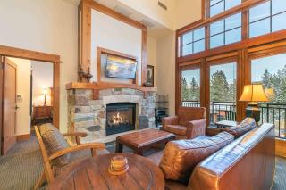 Catamount Lodge 405B by East West Hospitality - 0