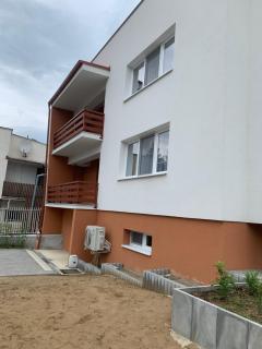 Garden Apartments - Kráľovský Chlmec - 5