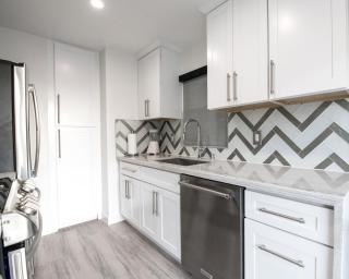 Upper West Newport - 1