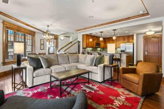 Catamount Lodge 414 by East West Hospitality - Truckee - 7