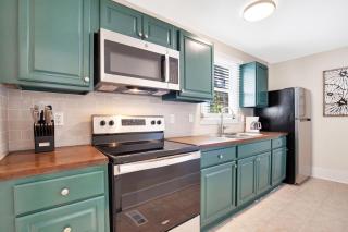 West Park Suites Unit A - Savannah - 3