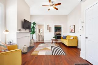 West Park Suites Unit A - Savannah - 5
