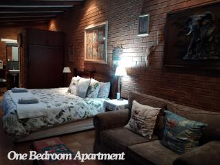 Bayete Self Catering - Durban - 1