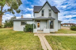 Charming Trinidad Home about 2 Mi to Main Street! - Trinidad - 8