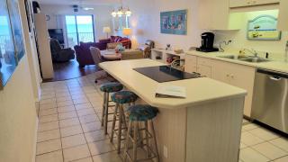 415 - 2 bedroom oceanfront condo - 8