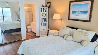 415 - 2 bedroom oceanfront condo - New Smyrna Beach - 1