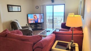 415 - 2 bedroom oceanfront condo - New Smyrna Beach - 5