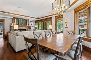 Catamount Lodge 414 by East West Hospitality - Truckee - 6