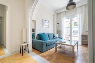Athan's Penthouse Near Acropolis - Atene - 0