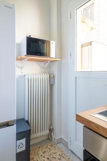 Athan's Penthouse Near Acropolis - Atene - 6