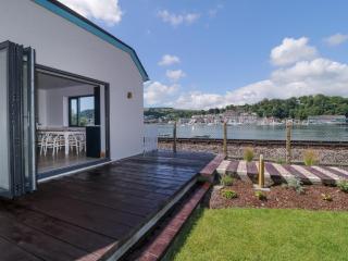 Britannia Crossings Cottage - 7