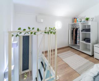Kalvin Klein Apartment - Budapest - 8