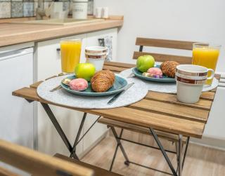Kalvin Klein Apartment - Budapest - 1
