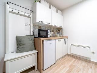 Kalvin Klein Apartment - Budapest - 3