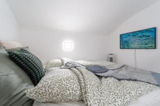 Kalvin Klein Apartment - Budapest - 7